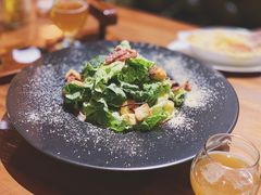-麦落精酿啤酒餐吧(先农大院店)