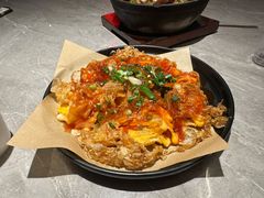 -啫神·广州地标美食(北京路店)