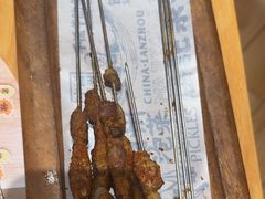 -马记永·兰州牛肉面(3019君尚店)