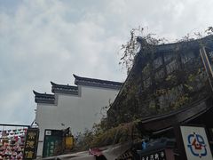 -大小河街