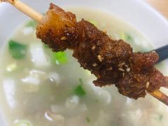 -牛记烩面(七星西路店)