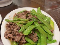 -长平肥姐白粥·海鲜打冷