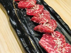 -松鱼亭·和牛烧肉(协鑫广场店)