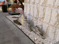 -西村叔叔的店·面包·甜品·蛋糕(崂山丽达店)