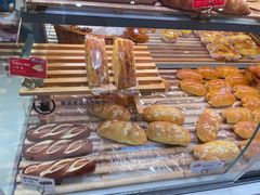 -BreadTalk面包新语·烘焙蛋糕(金光华广场店)