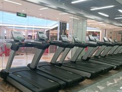 -美航国际健身(北京华联店)