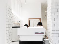 -Onirii Coffee(长乐路店)