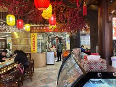 -金杨拉面王小吃面馆·牛三宝面·红烧牛肉粉