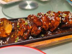 -福荣居褡裢火烧京味家常菜(西四店)