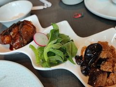 老上海熏鱼-望乡楼上海菜(日月光店)