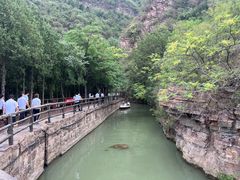 -红旗渠风景区