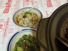 -回味黑鸭煲·始于2006(万松园店)