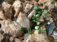 -真功夫(联丰店)