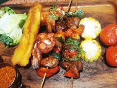 -La Terre乐田(万象城店)