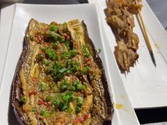-喷泉广场餐厅·宵夜·海鲜烧烤大排档(长隆企鹅酒店)