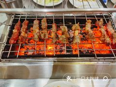 -小寒羊烧烤(凯瑞时代大厦店)