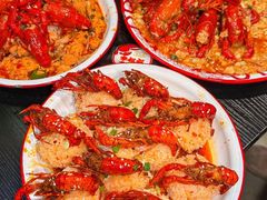 -李叔叔虾蟹大排档(青羊店)