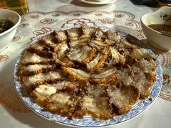 -龙姐私房菜(和顺古镇店)