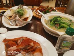 -今一靓汤.顺德菜东莞三十年老字号(厚街店)