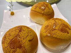 金牌芝士菠萝包-有心德(麦地店)