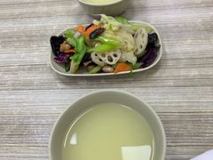 -津门张记包子铺(中山门店)