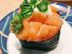 -大起水产回转寿司(道顿堀店)