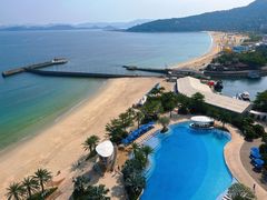 -深圳大梅沙京基洲际度假酒店
