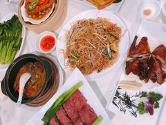 -海皇酒家(钰海万国汇购物广场店)