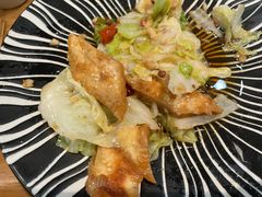 -金莹丸子汤清真(朝外SOHO店)