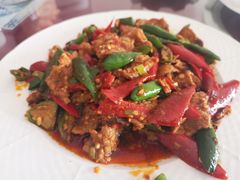 -安吉海鲜中餐厅ANJI CHINESE Restaurant