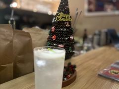 -Echo回声黑胶唱片咖啡馆