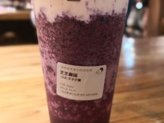 -喜茶(上海五角场万达店)