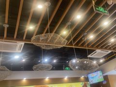 -西部马华清真兰州牛肉面·烧烤夜市(三里河店)
