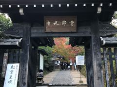 -常寂光寺