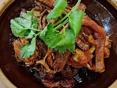 -友强·23年特色海鲜大排档(厦门店)