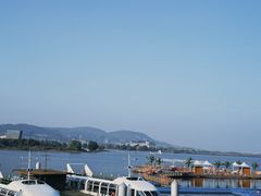 -南京金牛湖风景区