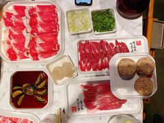 -丁卯•铜锅涮肉(工体店)