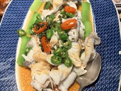 -德尚煌·顺德菜(誉山悠方天地店)