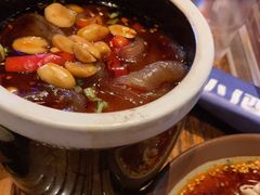 -串大叔炭火烤串·鸡西大冷面刀削面(总店)
