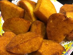 -芦月轩羊蝎子(劲松店)