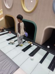 -奈尔宝家庭中心·亲子餐厅(鄞州万达店)