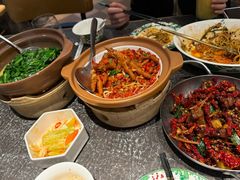 -渔语鱼新川菜Bistro(万象天地店)