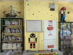 -贝乐乐高机器人教育(南环汇邻广场校区)