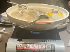 -长禧家·珑厨(东山口店)