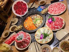 -蜀大侠火锅(四川北路店)