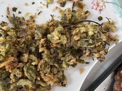 -途肴·老农饭庄(百里峡店)