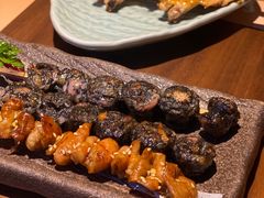 -山葵家居酒屋(天目里店)