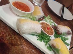 -肆角餐吧4Corners(烟袋斜街店)
