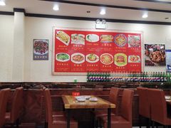 大堂-文记小四川水煮鱼(虹桥路店)