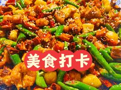 -赤宴·川菜(玉林店)
